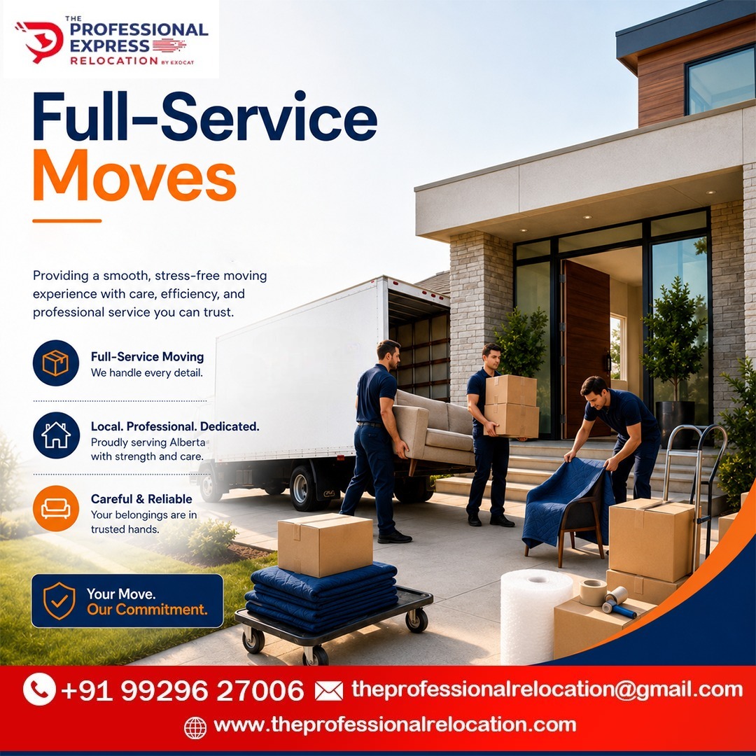 Trusted Packers and Movers on GST Road, Chennai