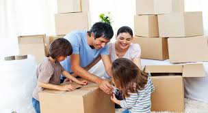 About The Professional Express Relocation Packers and Movers Ahmedabad