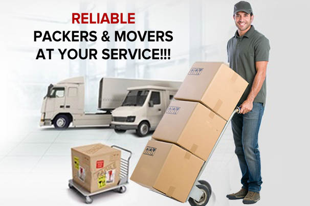 Trusted Packers and Movers in Vadodara for Safe & Hassle-Free Relocation