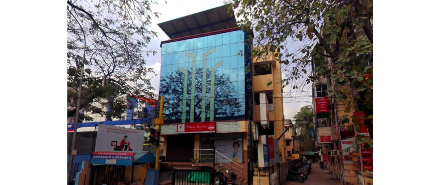Trusted Packers and Movers in Ashok Nagar, Chennai
