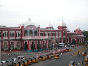 Professional Packers and Movers in Egmore Chennai