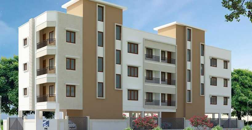 Reliable Packers and Movers in Jalladian Pet, Chennai