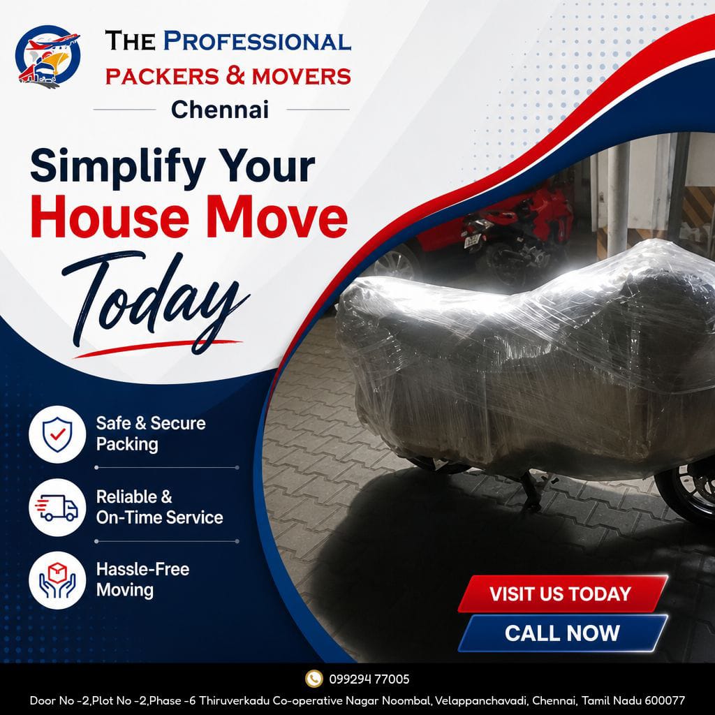 Trusted Packers and Movers in Ashok Vihar, Gurgaon