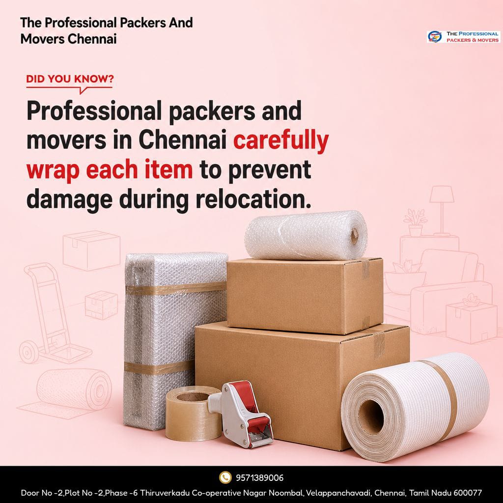 Trusted Packers and Movers in MG Road, Gurugram